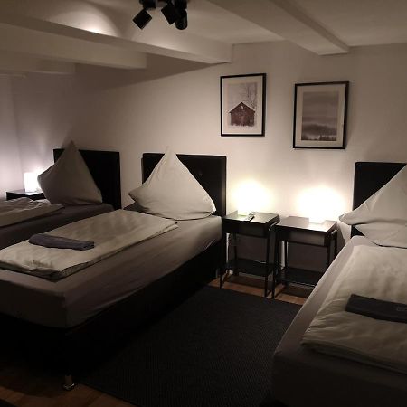 Ferienwohnung Nomeda Winterberg Luaran gambar