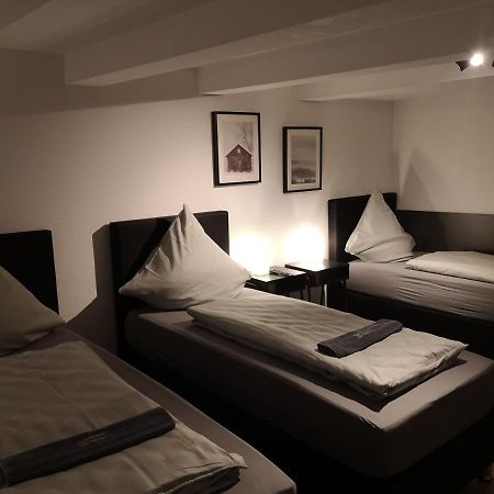 Ferienwohnung Nomeda Winterberg Luaran gambar