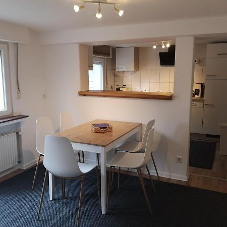 Ferienwohnung Nomeda Winterberg Luaran gambar