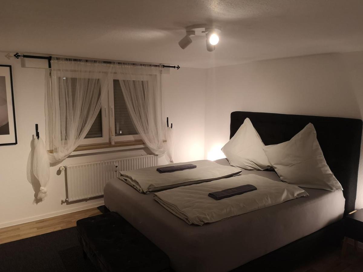 Ferienwohnung Nomeda Winterberg Luaran gambar